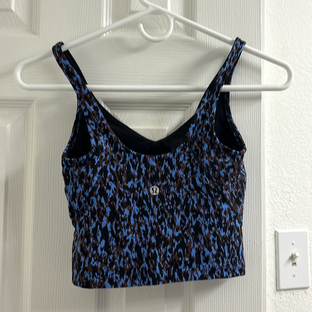 Lululemon Align Tank - Picture 2 of 2